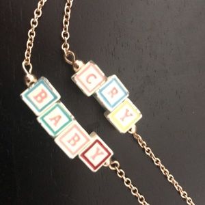 Melanie Martinez Choker